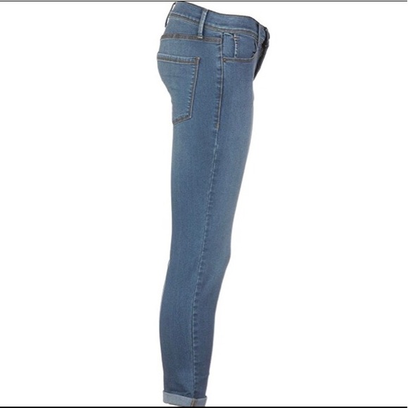 👖Free People👖 - Picture 4 of 8